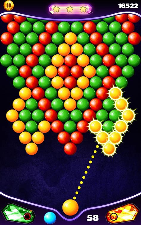 game bubble shooter|bubble shooter game download free.